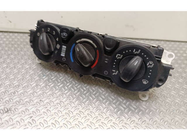 Блок управления климат-контролем BM5T18549, M5T19980   Ford Transit Custom