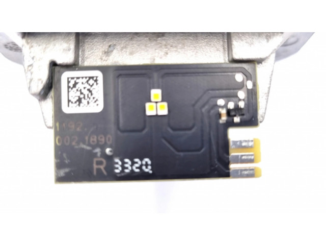 Блок фонаря / (блок «хenon»)