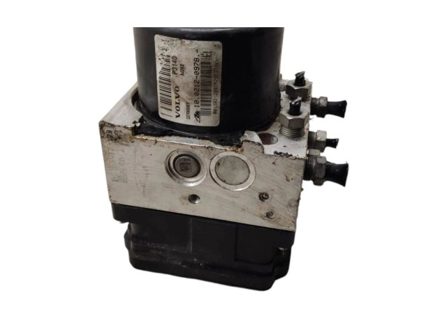 Блок АБС 31329139, 10062235561   Volvo  S80  2014 - 2016 года