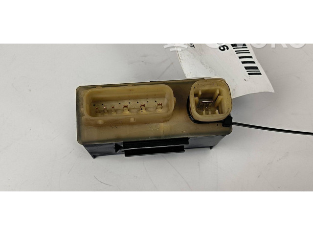 Блок комфорта 87635E   Peugeot 5008 II   