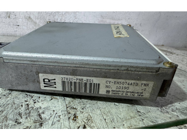 Комплект электрического механизма для подъема окна 37820PNEE01, CYEH5074ATD   Honda Stream