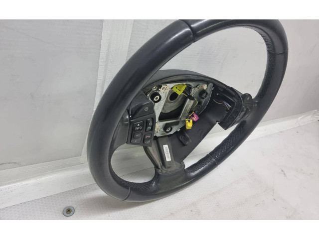 Руль Saab 9-3 Ver2 2008 - 2016 года