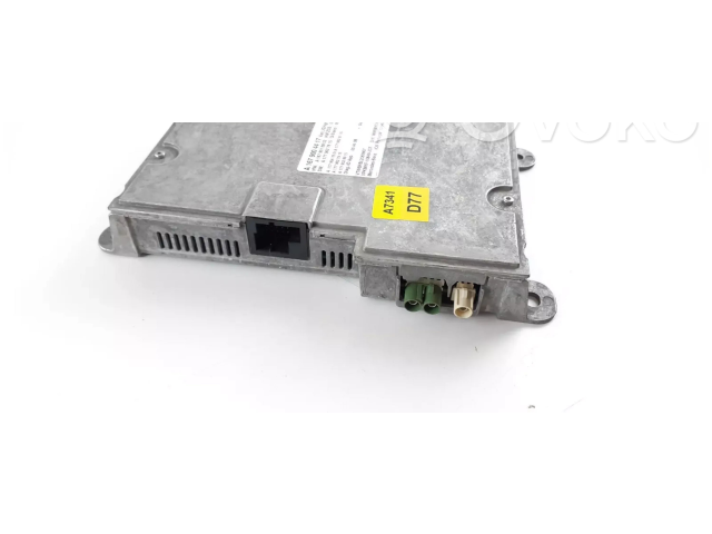 Блок управления спидометра A1679004417, A1679018802 Mercedes-Benz GLE W167