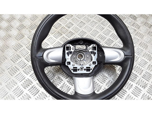 Volant Mini Cooper Hatch Hardtop 2008 6782595