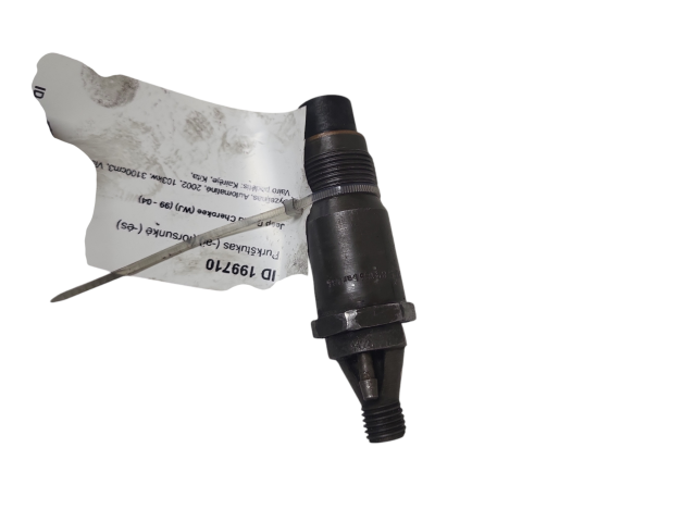 Форсунка KCA17S89    Jeep Grand Cherokee (WJ)   