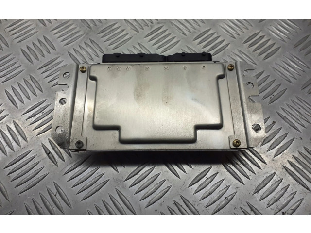 Блок управления двигателем Блок управления 0261207734   KIA Shuma