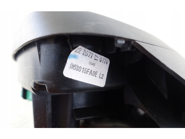 Zpětné zrcátko Nissan Micra K14 2017 963015FA0E