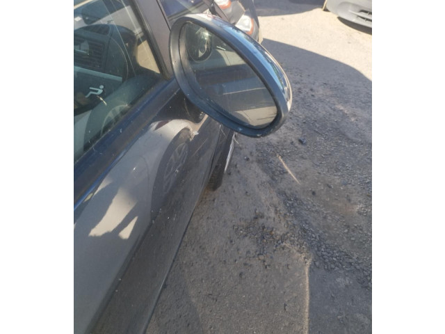 Зеркало (механическое) Fiat Grande Punto - года