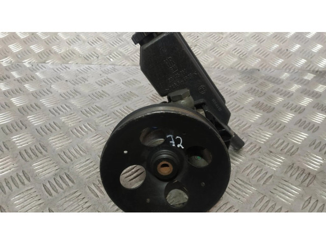 Насос усилителя руля