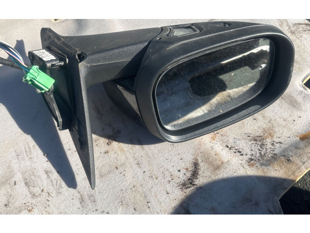 Зеркало электрическое        Volvo V70  2005 - 2008 года   