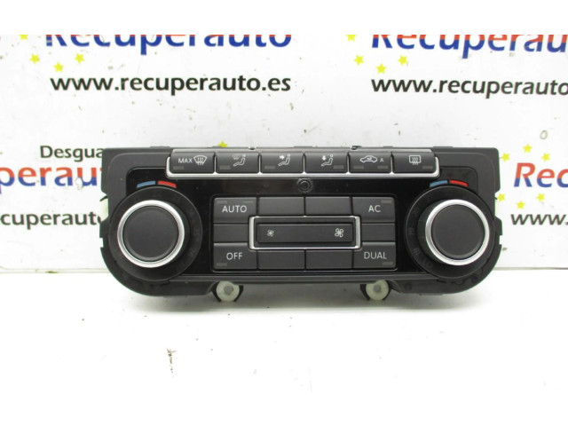 Блок управления климат-контролем 5K0907044ER   Volkswagen Golf Plus