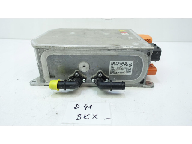 Píst MODUŁ STACJA ŁADOWANIA ŁADOWARKA VW E-UP E-CITIGO 5QE915681BP   Volkswagen Arteon     