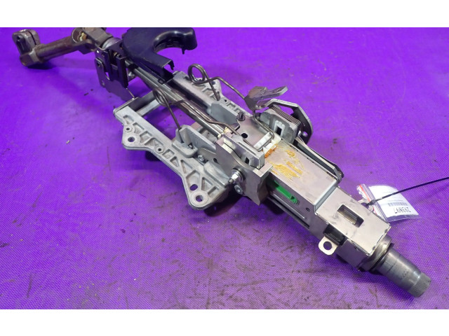 Рулевая рейка 1Z1419502D, 1Z1419502D Skoda Octavia Mk2 (1Z) 2004 - 2013 года