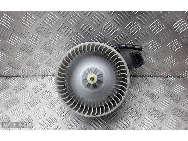 Вентилятор печки av1110 Honda Civic IX