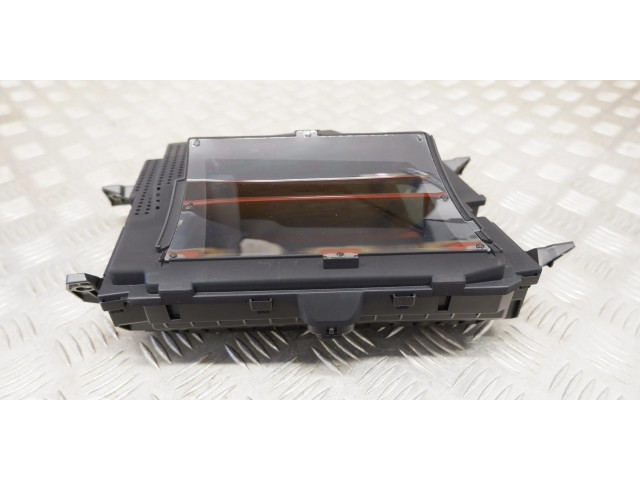 Дисплей 8310878160 Lexus NX