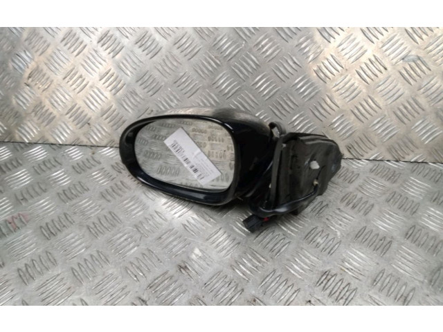 Зеркало электрическое Volkswagen Jetta V 2005 - 2010 года