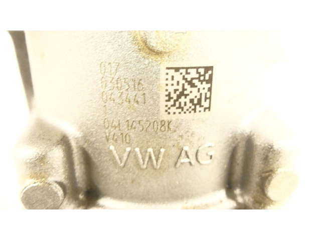 Масляный насос  CXX CXXA CXXB CLH 04L145208K  Skoda Octavia Mk3 (5E) 