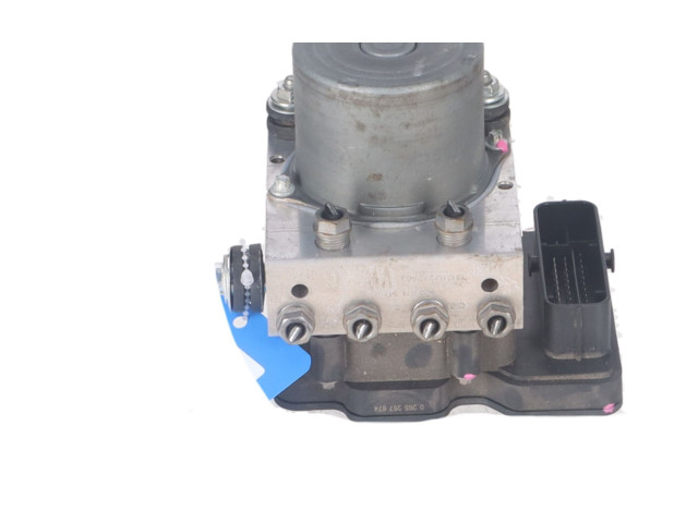 Блок АБС 6C0907379R   Skoda  Fabia Mk3 (NJ)  2015 - 2021 года