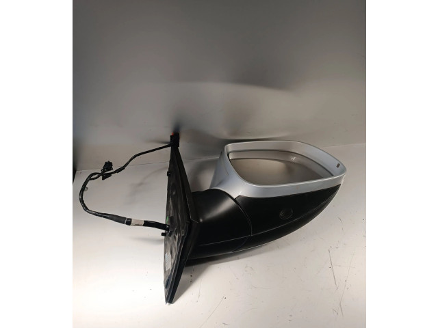 Zpětné zrcátko Audi Q7 4L 2008 4L0857536B, 4L2857410R