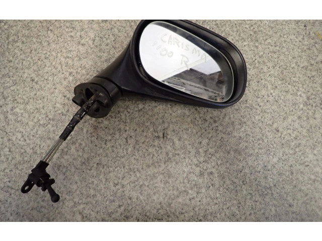 Зеркало электрическое        Mitsubishi Carisma  1996 - 1999 года   