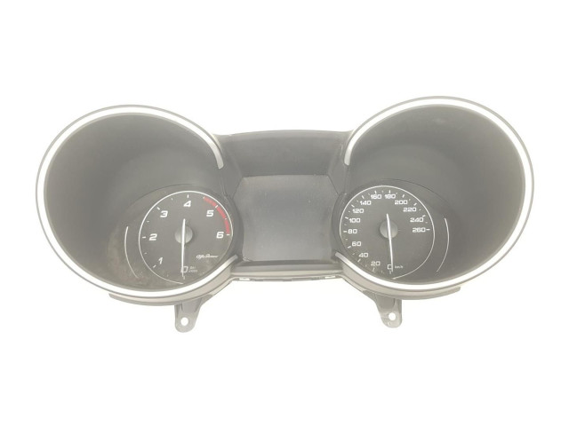 Přístrojová deska  Alfa Romeo Stelvio 2021 50559451, 50559451  