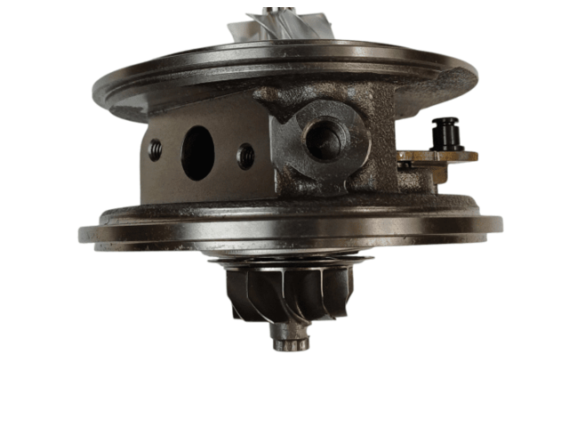 Турбина Skoda Octavia Mk3 (5E) 813860-0001, CHRA10-0492T