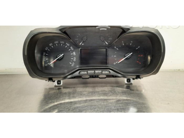 Přístrojová deska Citroen Berlingo 2019 9830952080