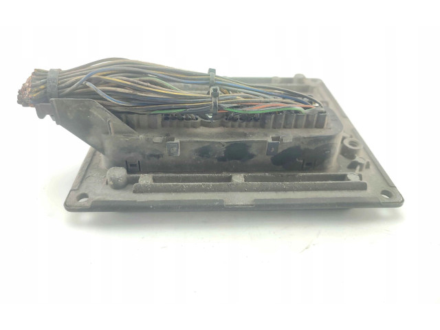 Blind spot module 2S6A-12A650-ZE3NUD, 2S6A-12A650-ZE3NUD   Ford Fiesta