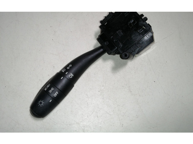 Ручка поворотов/ фонарей