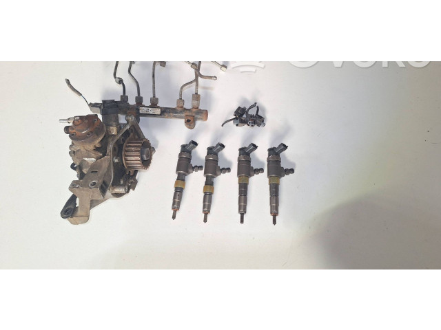 Топливный насос