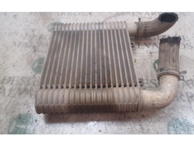 Интеркулер     KIA Pregio 