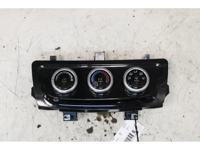 Блок управления климат-контролем Fiat Tipo