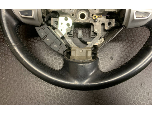 Руль Peugeot 4007   -  года 4400A227XA      