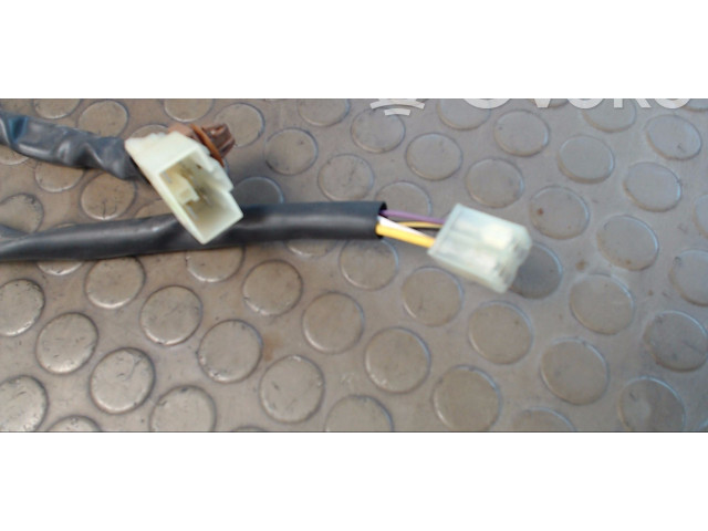 Подрулевой шлейф SRS Rover 200 XV