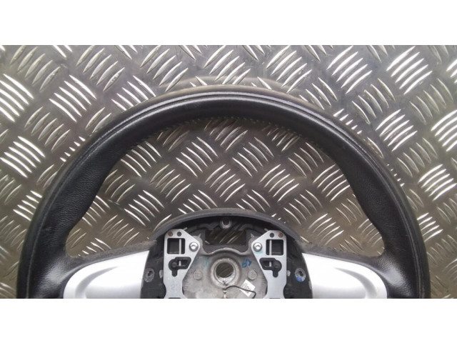 Руль Mini One - Cooper Coupe R56 2005-2014 года 6782595, 6782596