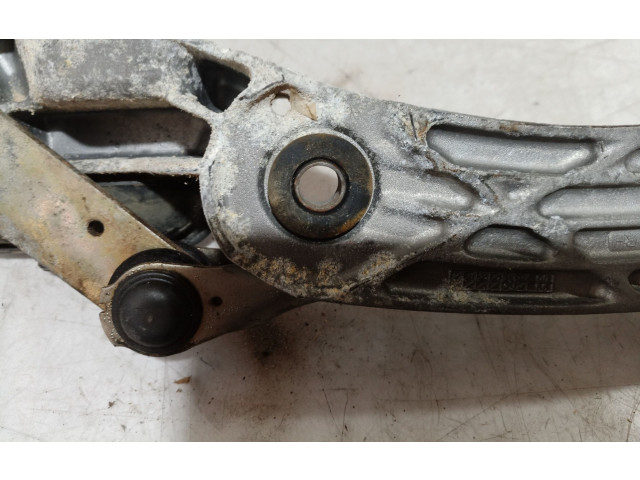 Моторчик дворников Jaguar S-Type