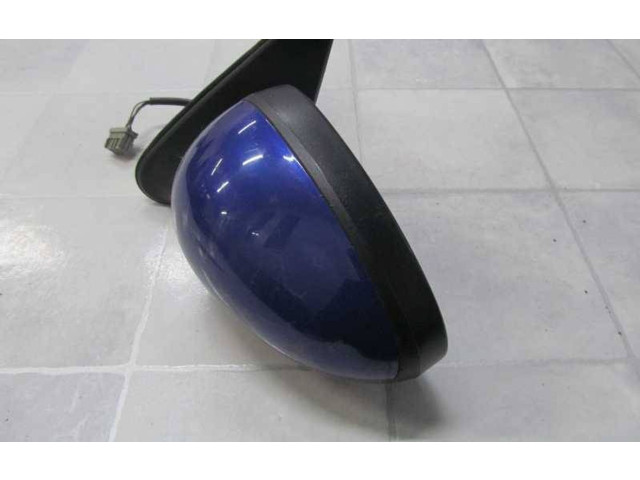 Zpětné zrcátko Rover 45 2005 7460