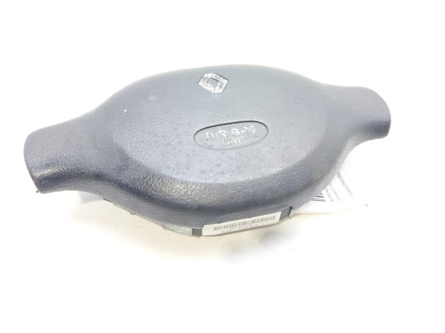 Подушка безопасности водителя 7700433028G Renault Clio III