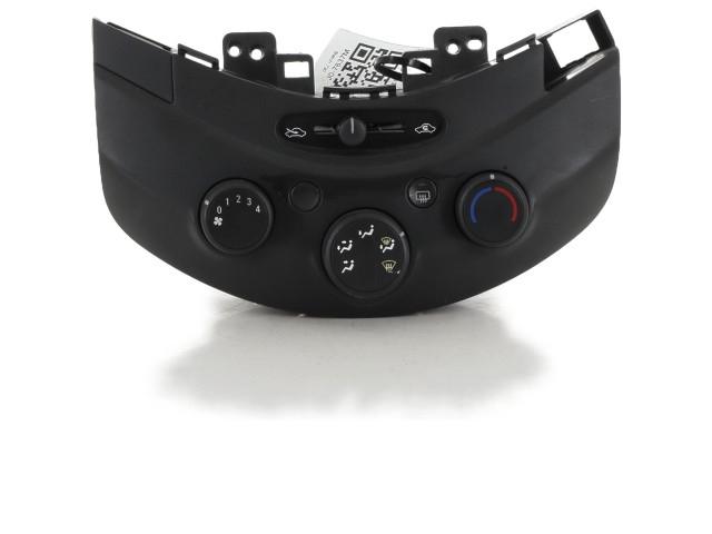 Блок управления климат-контролем 95979299, J0-7637M Chevrolet Spark