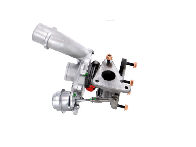 Турбина Mitsubishi Carisma 751768-5004S, 751768-5004S