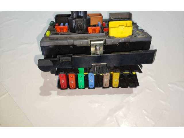 Модуль управления BSM 9675878080, BSMR03 Citroen C8