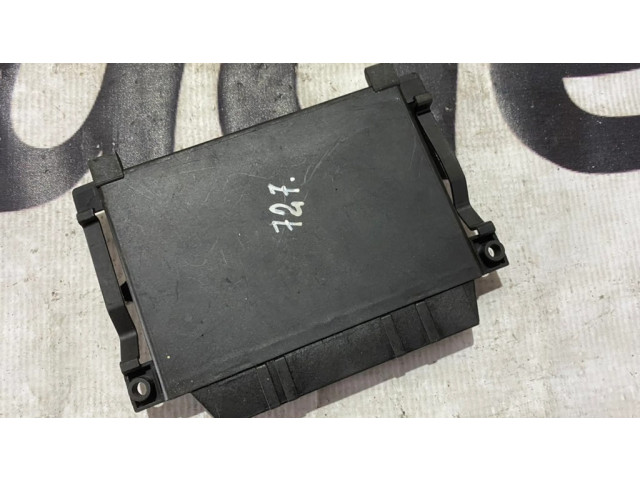 Блок управления коробкой передач A0215450832, 0215450832   Mercedes-Benz E W210