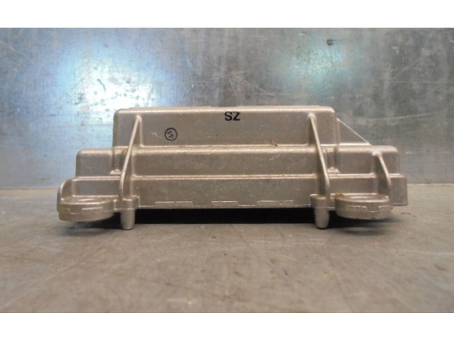 Блок подушек безопасности BP4M57K30, 0285001553 Mazda 3 I