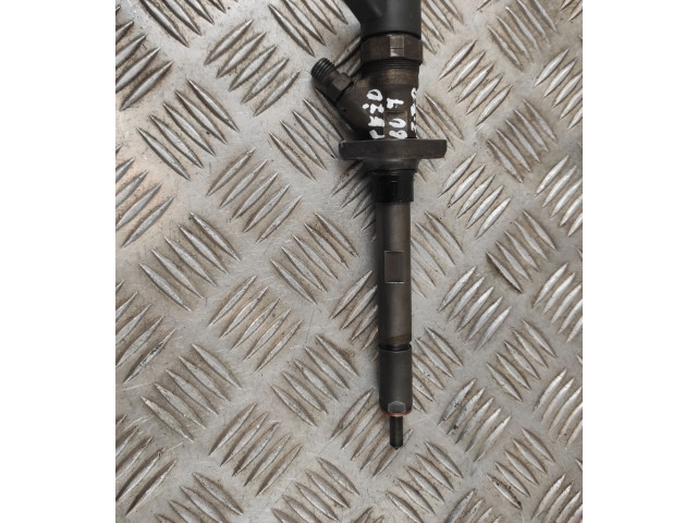 Форсунка 9637277980, 9637277980 Peugeot 607 PSA4HX 10DZ17