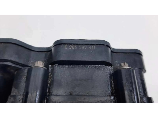 Блок АБС 476605531R, 0265956403   Renault  Twingo III  2014- года