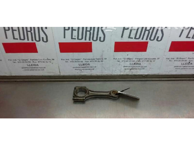 Шатун AJM     Volkswagen Passat Alltrack  