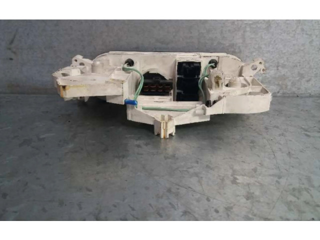 Блок управления климат-контролем MR568514 Mitsubishi Galant