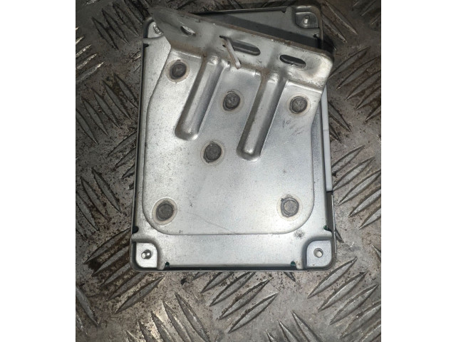 Блок управления коробкой передач 330843X41A, XC47116 Nissan Navara D40