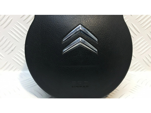 Подушка безопасности водителя 96471578ZD   Citroen C4 I