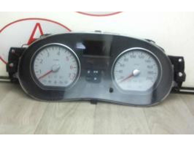 Панель приборов 248108733R, 248108733R   Dacia Logan I       
